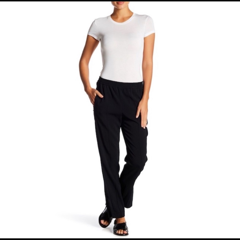 Theory Viewpine Idol Jersey Pants